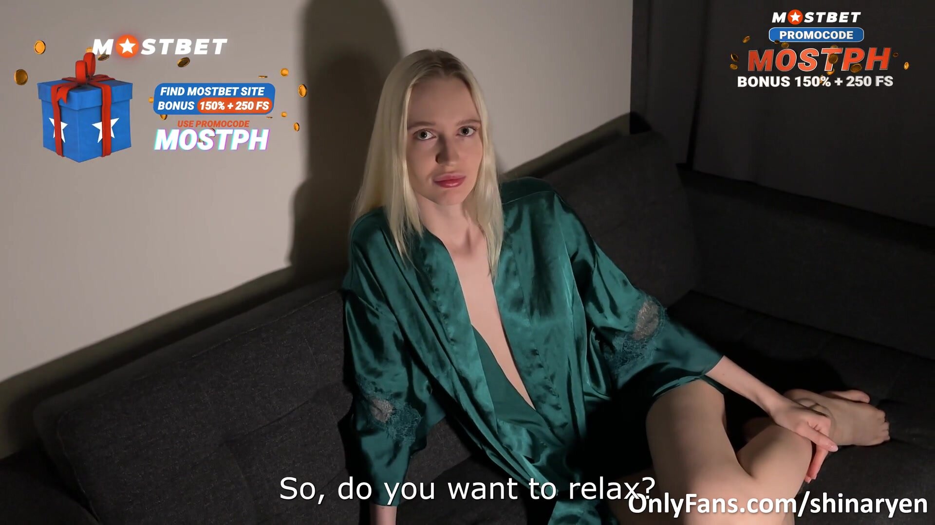 Shinaryen - PornHub #05