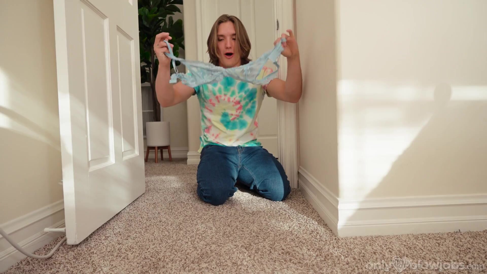 Sophia Sterling - Only Teen Blowjobs