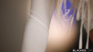Blacked - Emma Hix - Shaken in 4K