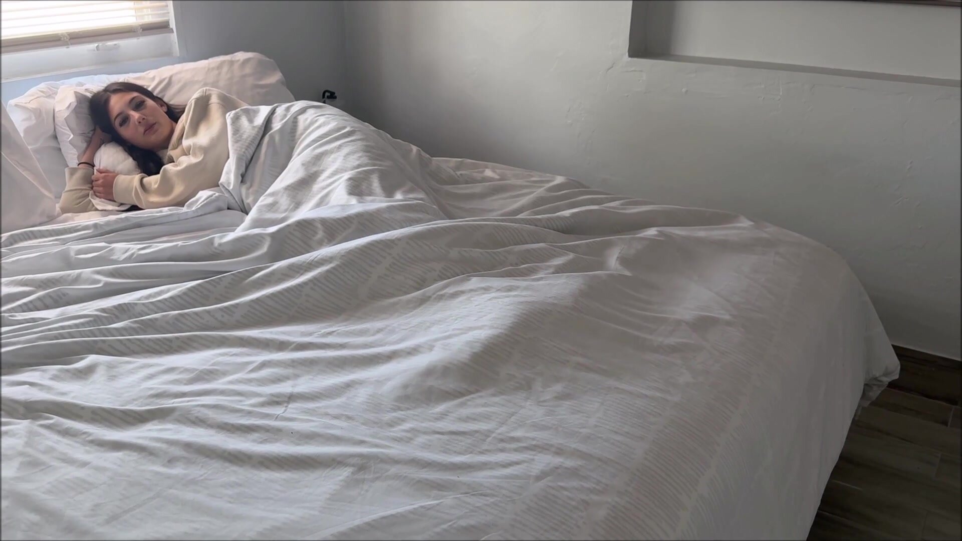 FamilyTherapyXXX - Sophie Tyler - Sick Day
