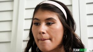 TeamSkeetLabs - Charlotte Mae - Wet And Sloppy Sex 2