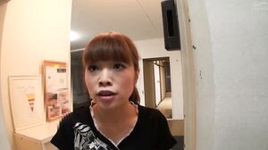 DBNK-061 Please let me do it at your wife's house! 4 hours