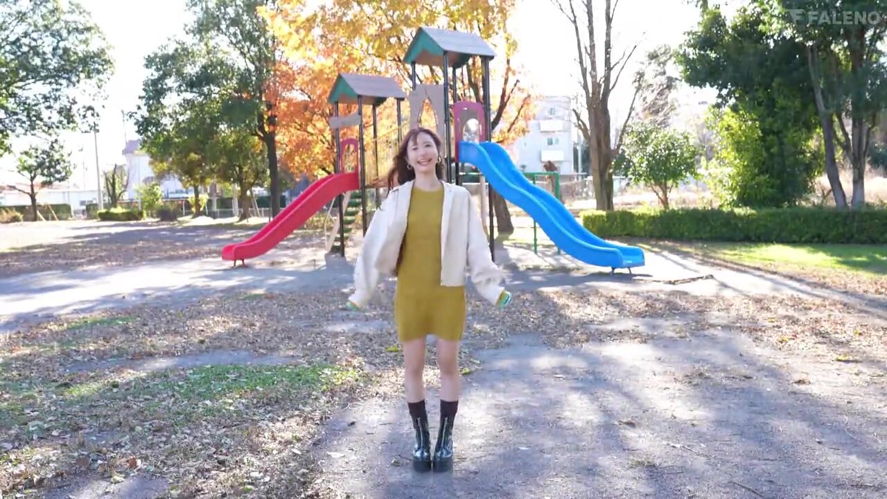 FNS-038 Moe Amatsuka Retirement Commemoration Work: “Colorful”