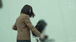 NHDTC-055 Beautiful Girl Captured as a Toilet 2