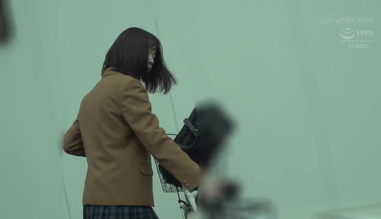 NHDTC-055 Beautiful Girl Captured as a Toilet 2