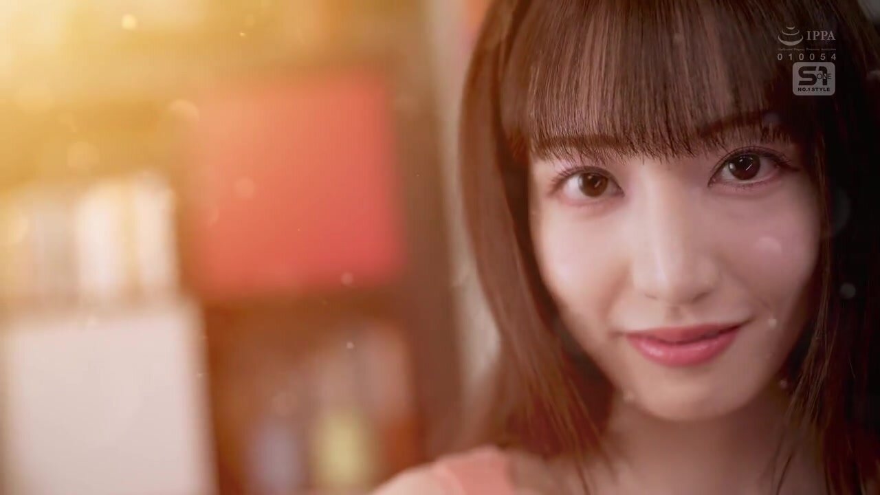 SONE-717 A terrestrial TV idol with slender legs, slender fingertips and a cute mouth, thoroughly jerking off!!! A slut awakens and cums until she's done, 13 consecutive cumshots, Karen Ishida