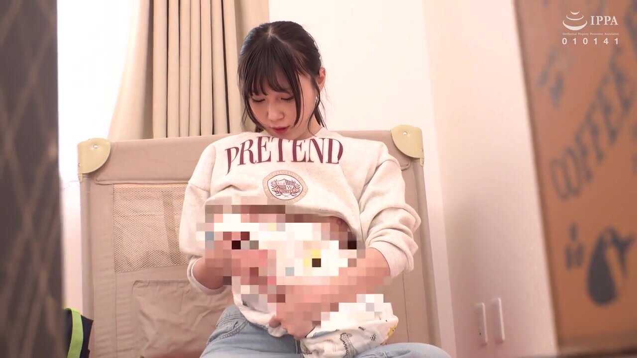 STSK-171 Intrusion... Breastfeeding room... Unauthorized raw insertion into the vagina of a mother whose sensitivity has increased dramatically after giving birth // Premature ejaculation mother who continues to climax like crazy, extreme back-arching con