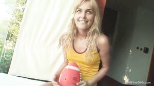Sasha Blonde - The Same Club