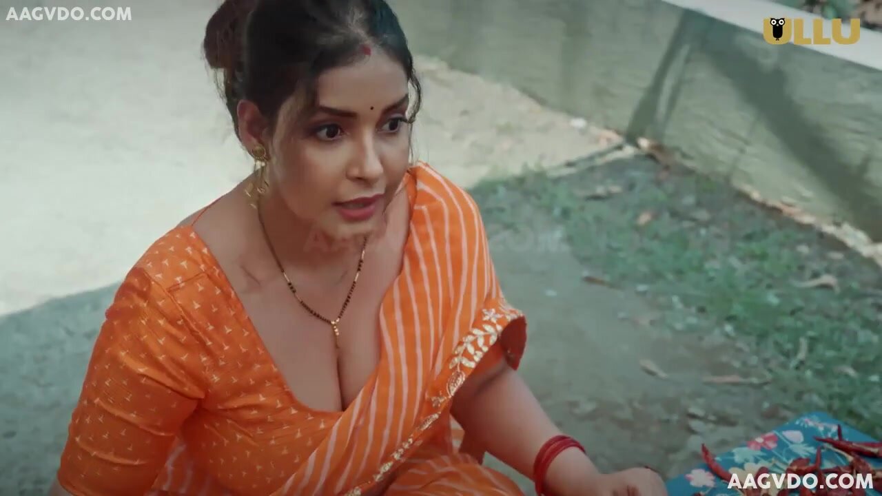 Besharam Season 01 Part 01 Uncut (2025) UllU Hindi Hot Web Series