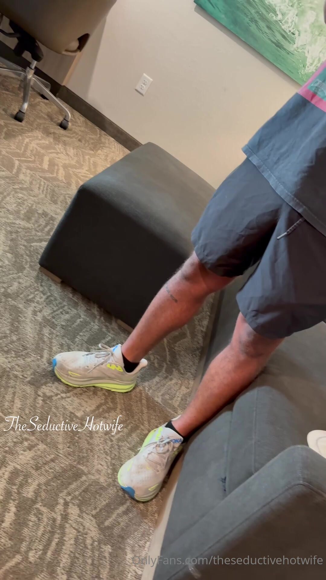 The Seductive Hotwife Deepthroated onlyfans 4