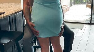 The Seductive Hotwife & James Hardon onlyfans 5