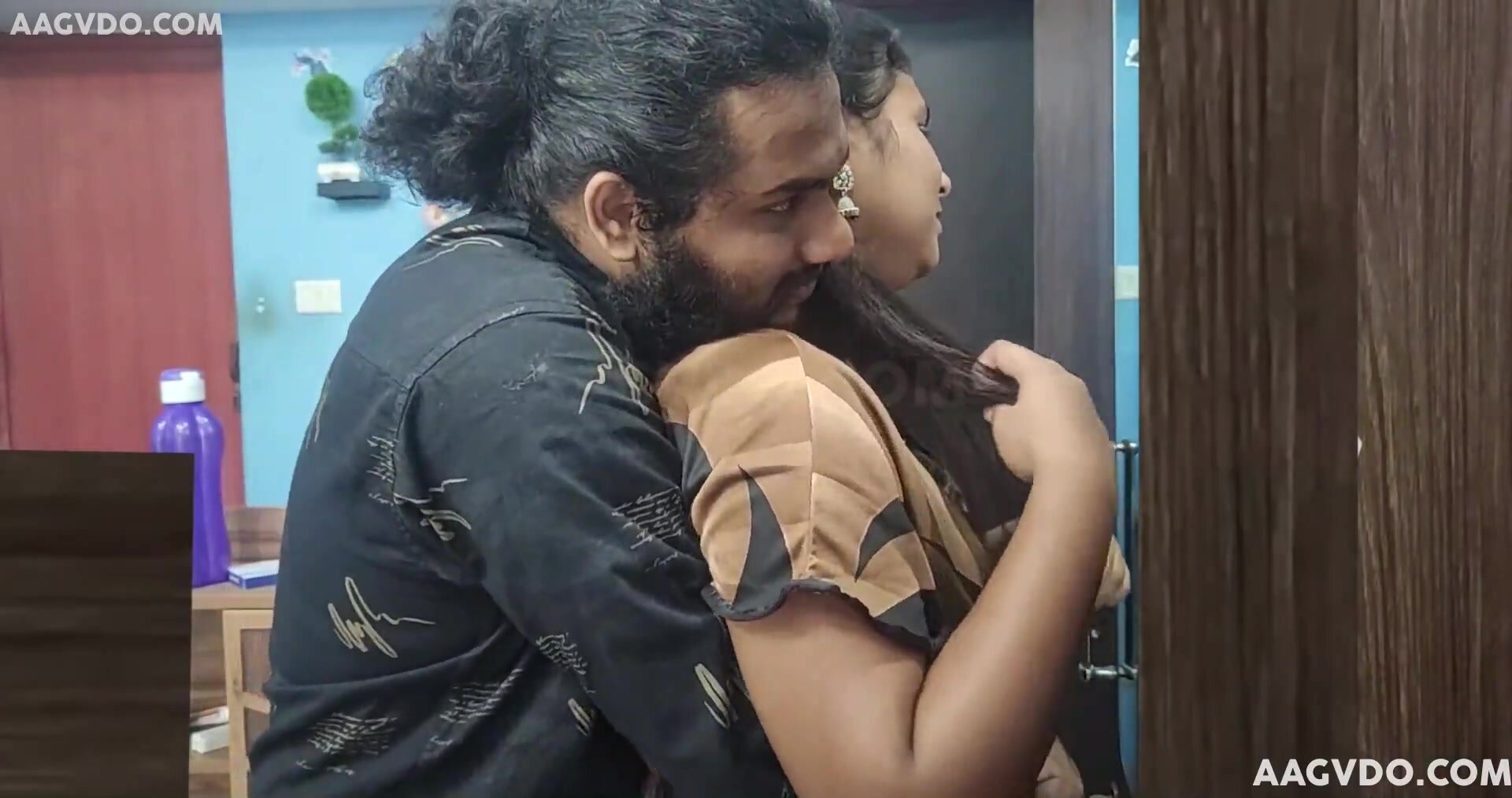 Vaishnavy Trivandrum Wife Uncut (2025) SR Youtubers Malayalam Hot Short Film