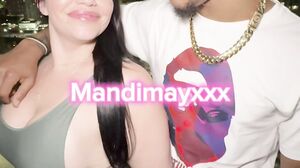 Mandi May & Lil D - OnlyFans #2