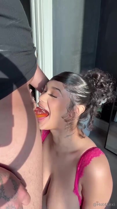 Hot4Lexi - Onlyfans #6