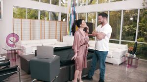 NuruMassage - Savanah Storm Live Demo Drama