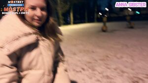 Anna Sibster - PornHub #03