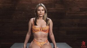 BoundGangBangs - Nicole Aria