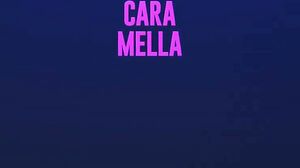 Carmella Del X - She’s Not That Into Anal… Or Is She?