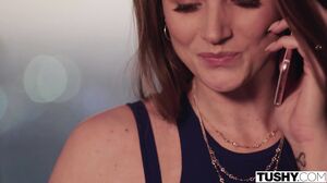 Tushy - Tori Black - It Takes Two in HD