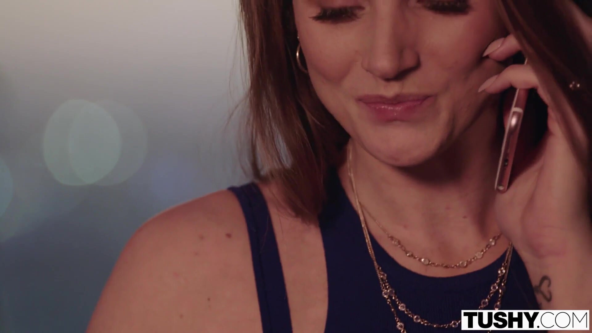 Tushy - Tori Black - It Takes Two in HD