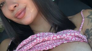 Gali Diva - Milf Got Fucked In The Ass
