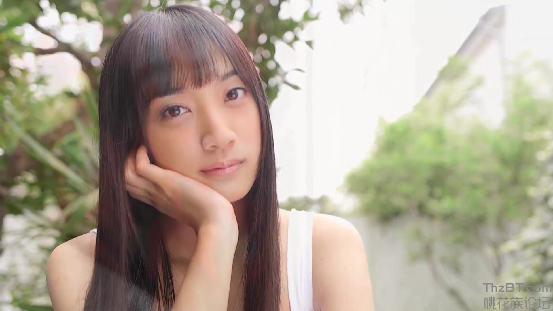 SNIS-772 Exclusive NO.1 STYLE An Tsujimoto's S1 Debut