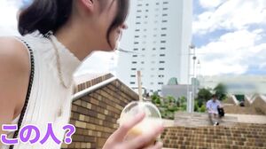 MMPB-076 A once in a lifetime divine experience! When I was walking down the street, I was hit on by a popular actress! She gave me a creampie!