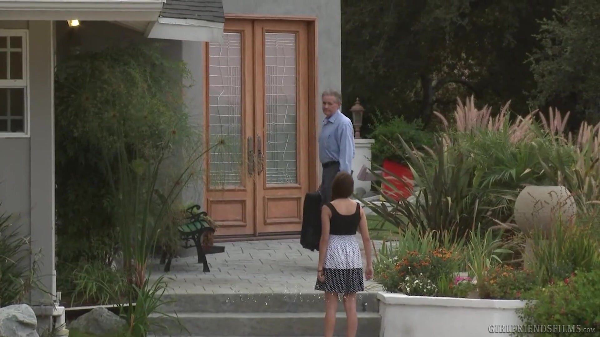 Celeste Star, Shyla Jennings - Women Seeking Women #69 - Scene 1 in HD