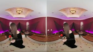 Lexi Luna - Morticia Addams A XXX Parody in 4K