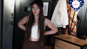 Bonnie Blaze - PornHub #018