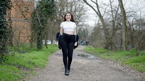 MetArtX - Chloe Lapiedra - Beautiful Chloe 2