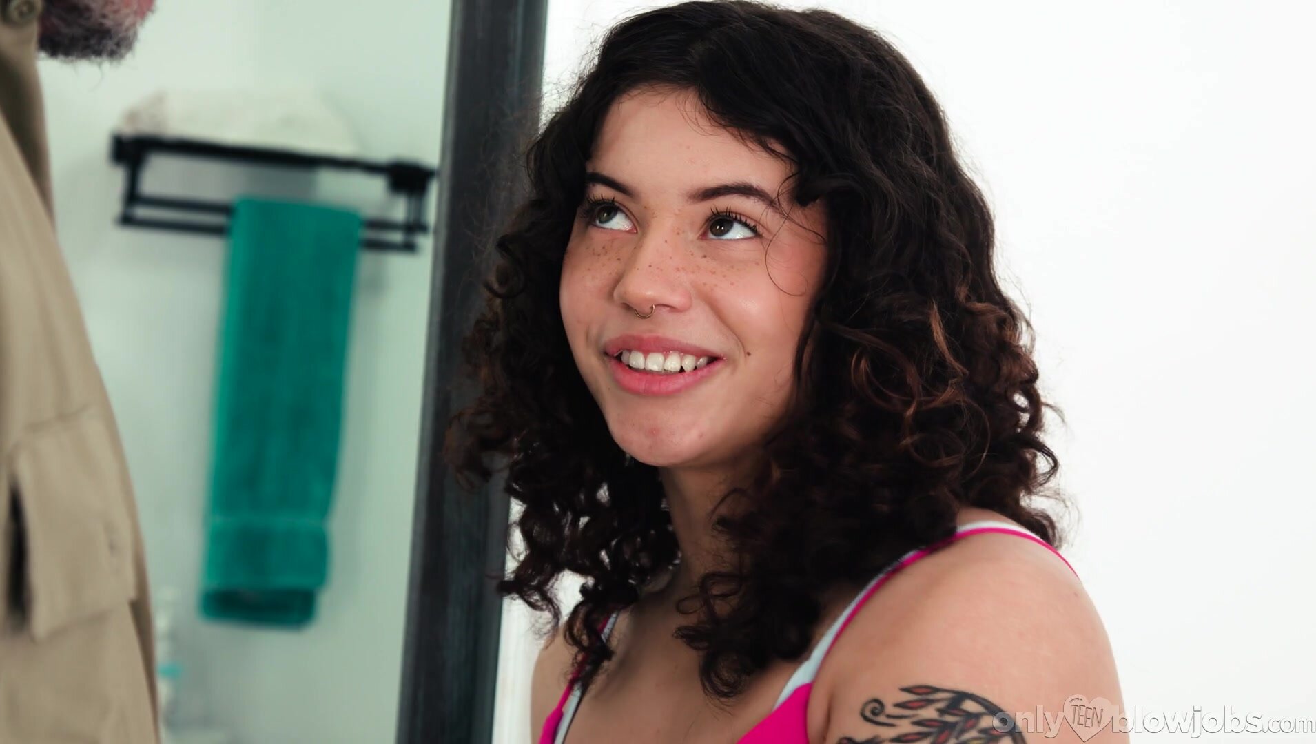 OnlyTeenBlowJobs - Nicole Luva