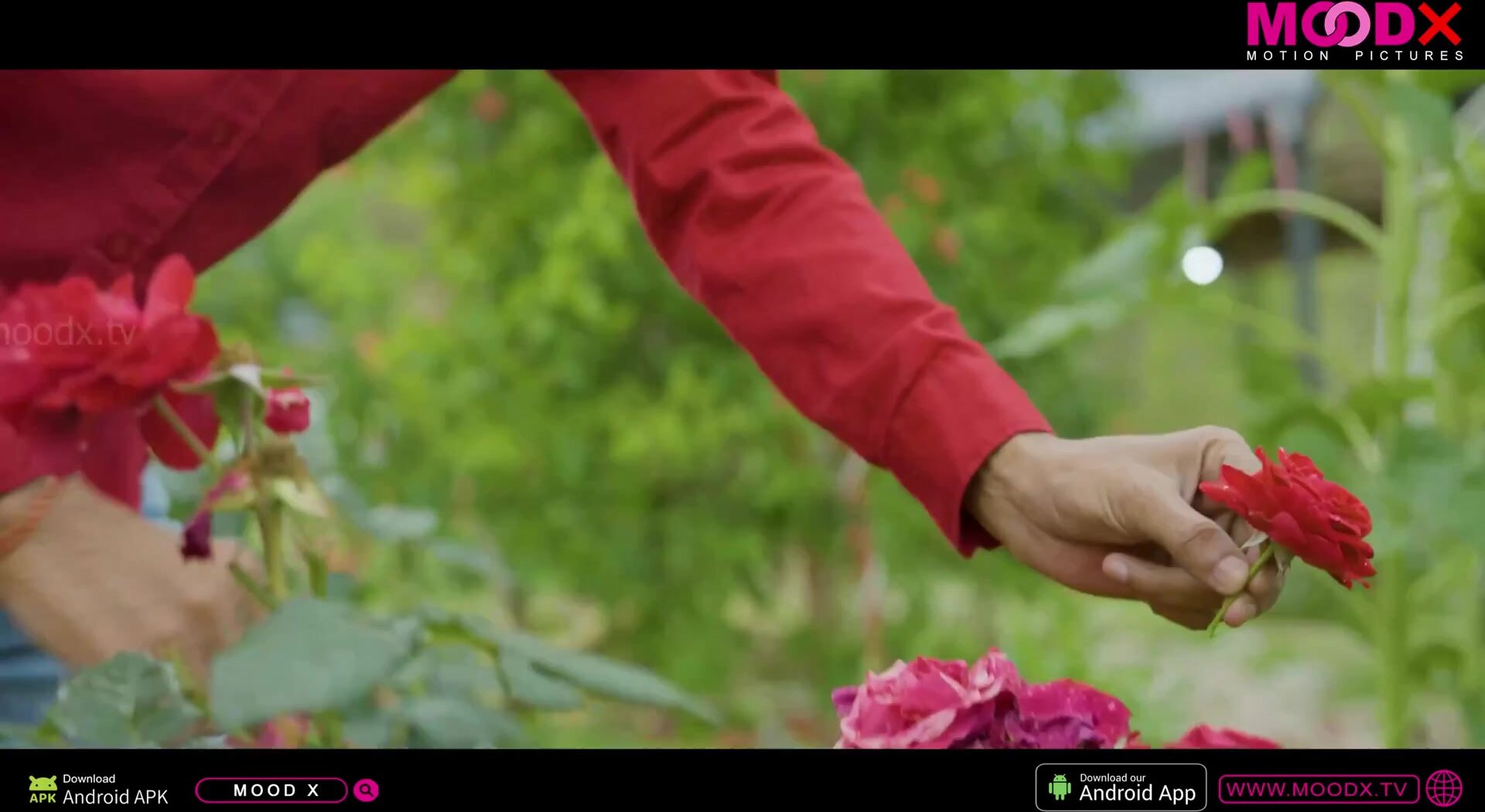 Gulab 69 Uncut (2025) MoodX Hindi Hot Short Film