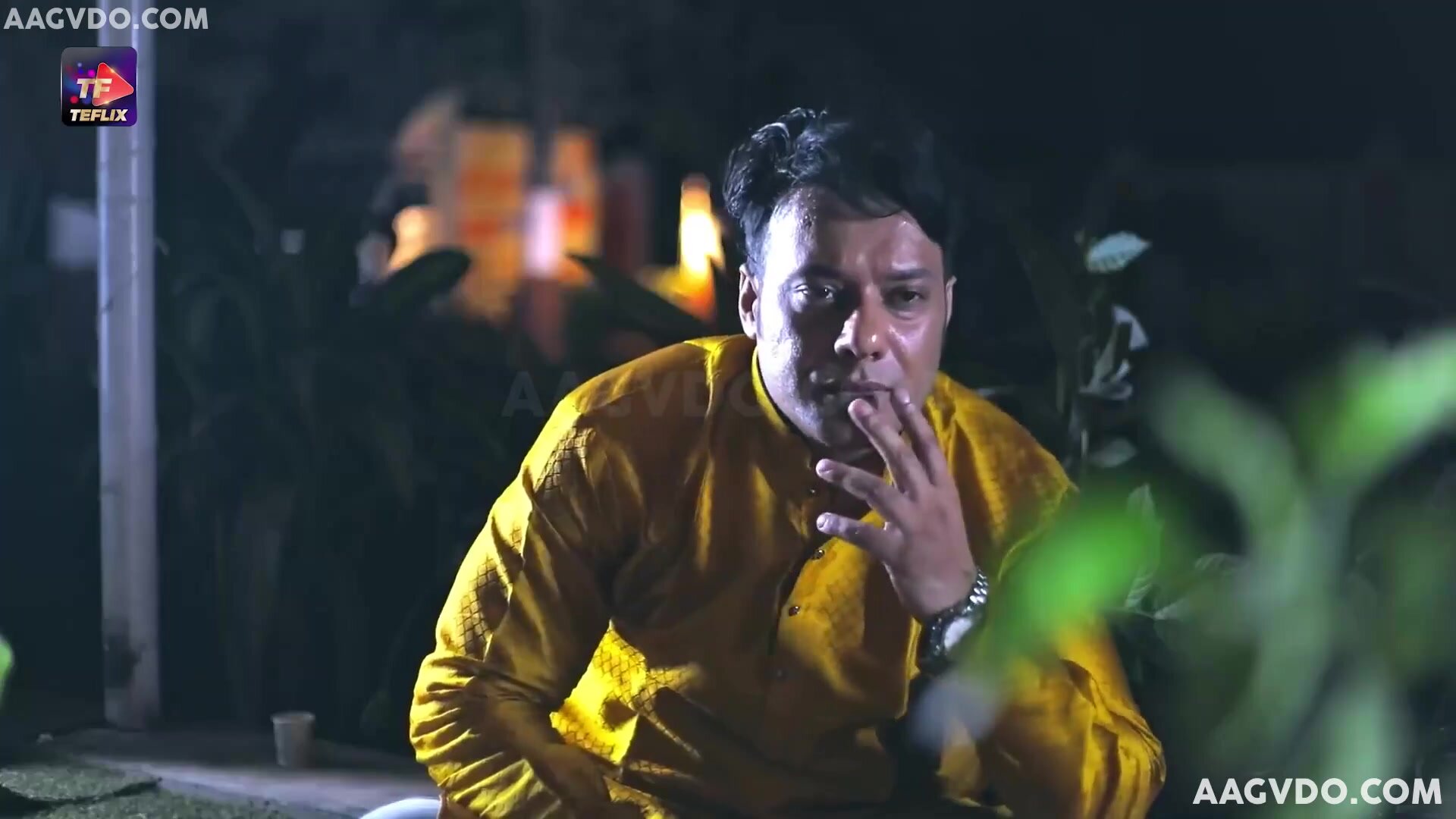Junun Season 01 Part 02 (2025) TeFlix Hindi Hot Web Series