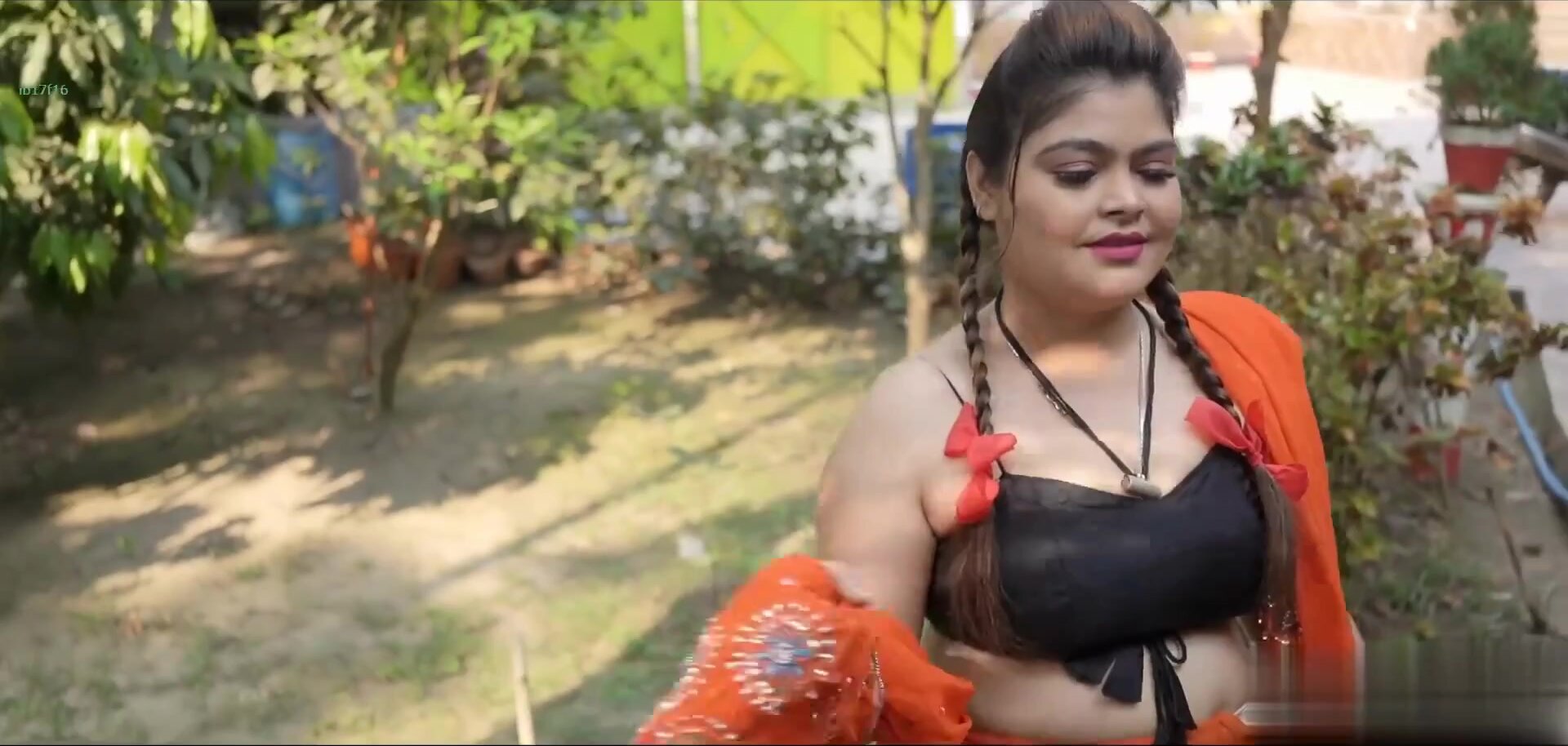 Bunglow Uncut (2025) Hindi Hot Short Film