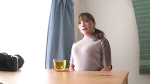 SCPX-527 Blushing Housewife Monitoring: A thorough investigation into what happens when you put a vibrator in the underwear of a housewife model whose pussy is aching for a long time! A gentle housewife with a flowers has an immediate public affair and cr