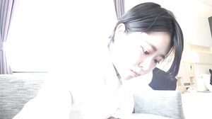 Amateur, face, Nakadashi, occupation, angel in white coat! She fucks a beautiful married woman nurse!
