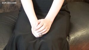 A Slender, Beautiful, Elite Office Lady In Tokyo. Secretly Filmed NTR Sex With An Older Man Without Her Boyfriend Knowing. Her Beautiful Pussy And Big Clit Are flowers To Orgasm And She Gives A Deep Blowjob To Another Man's Dick! She Gets Fucked Deep In H