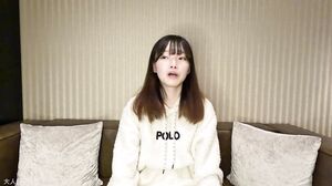 [Amateur First Shoot] Haru (19) 158cm 45kg, Slender And Cute, But She Listens To Everything I Say, So I Got Carried Away And Creampied Her, Made Her Read A Novel While Playing With Toys, Penetrated Her Anus, And Finally Did ATM.