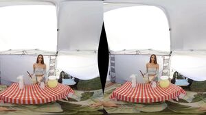 Kali Roses, Natalia Nix - LemonLaid Stand in HD
