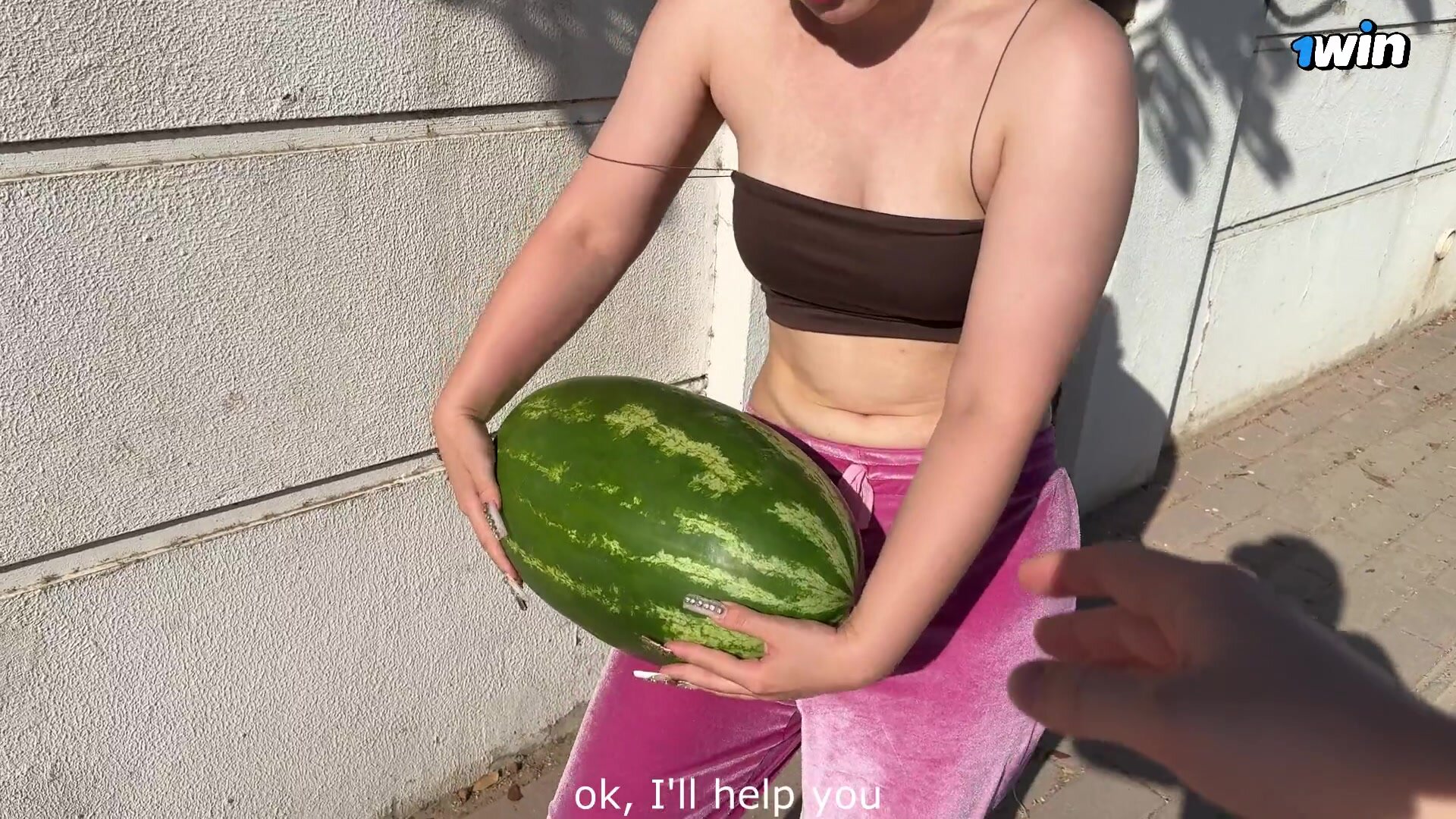 AlexaMills - PornHub #40
