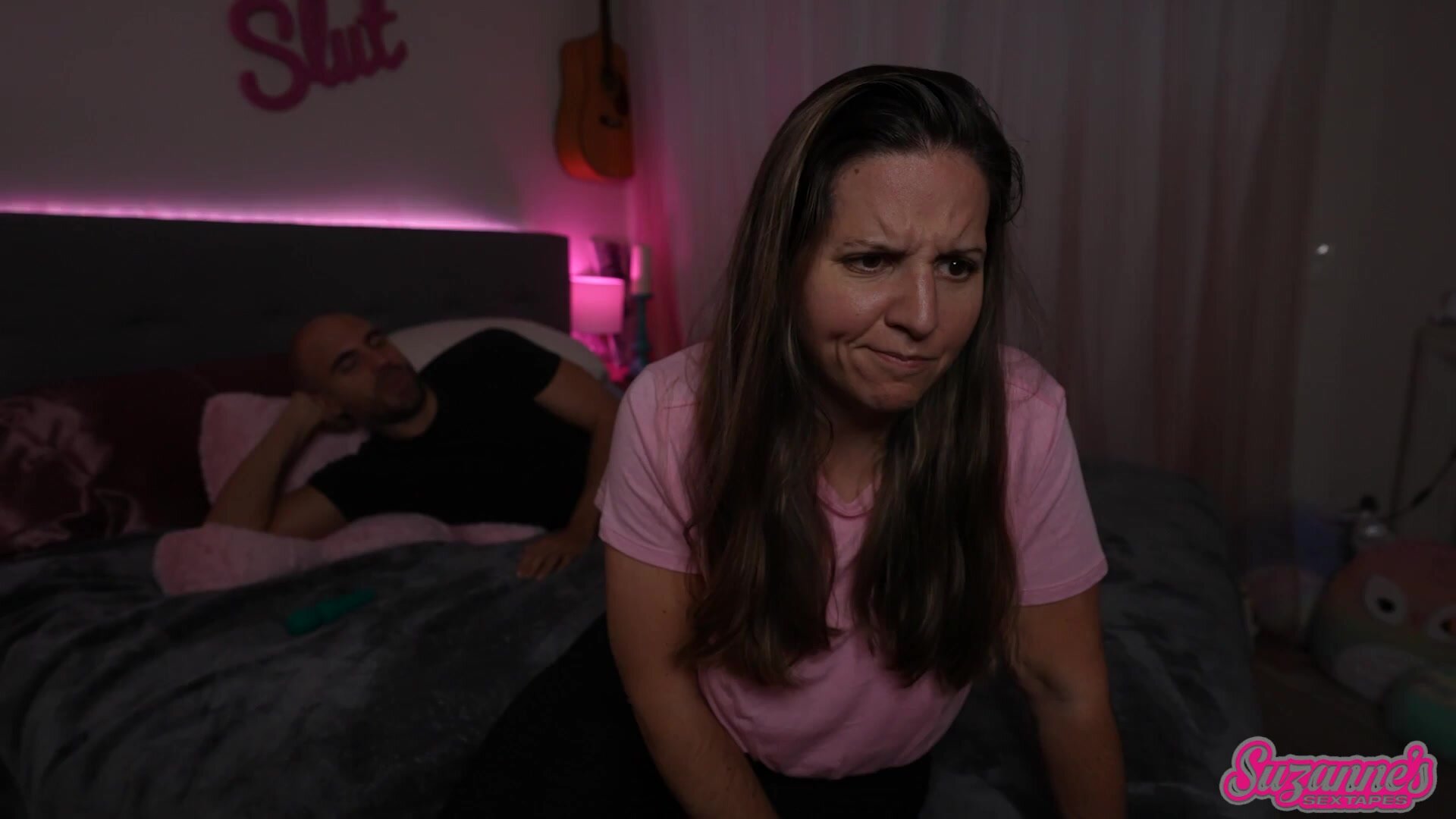 SlutInspection - Suzanne - Would Onlyfans Live Show