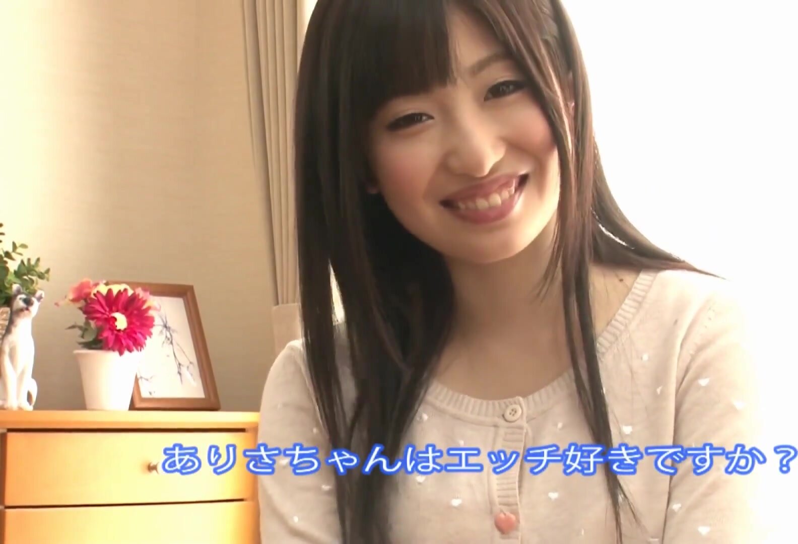 SERO-0181 Anal Creampie Arisa Nakano Without Disconnecting From 14