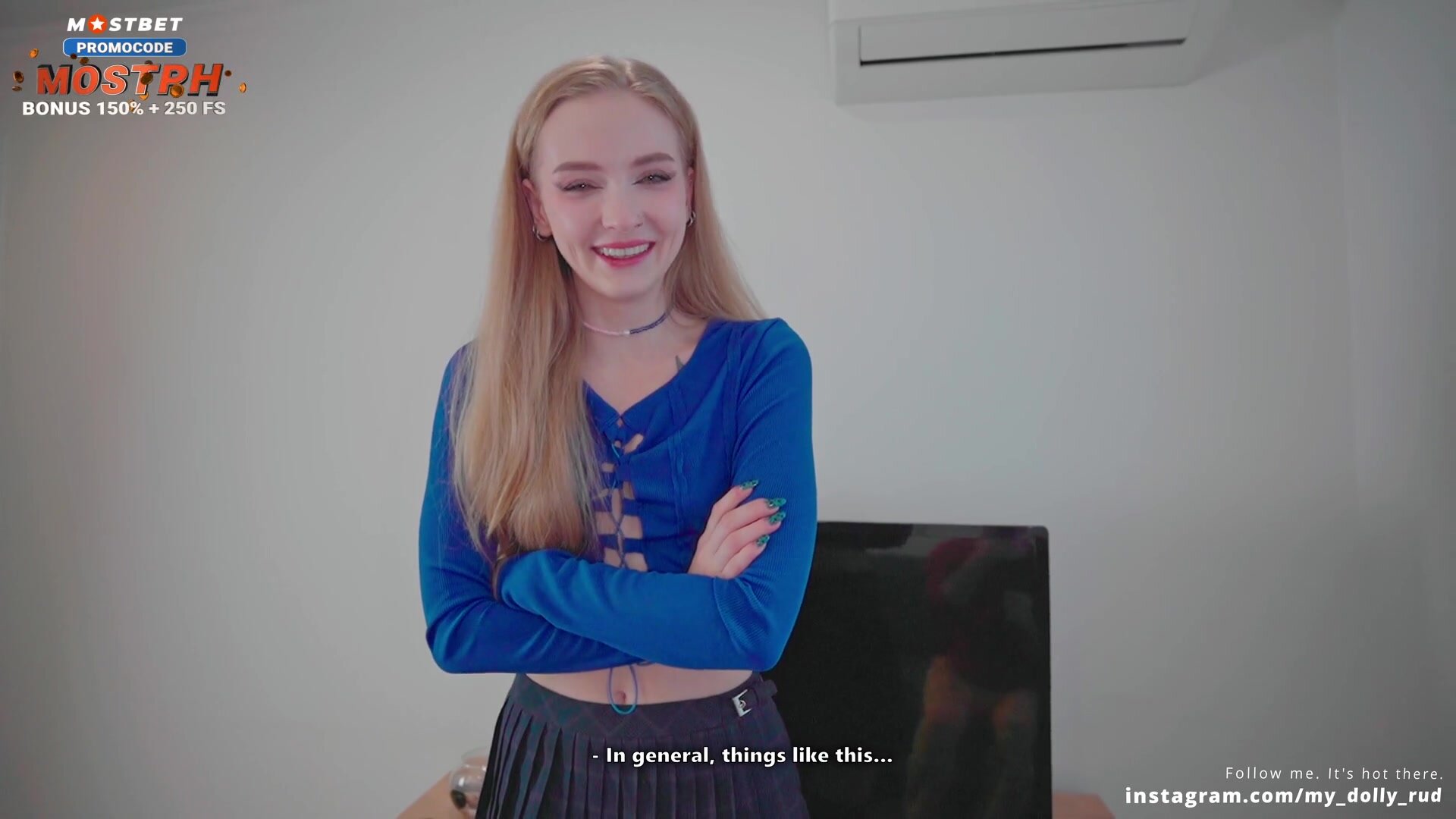 Dolly Rud - PornHub #23