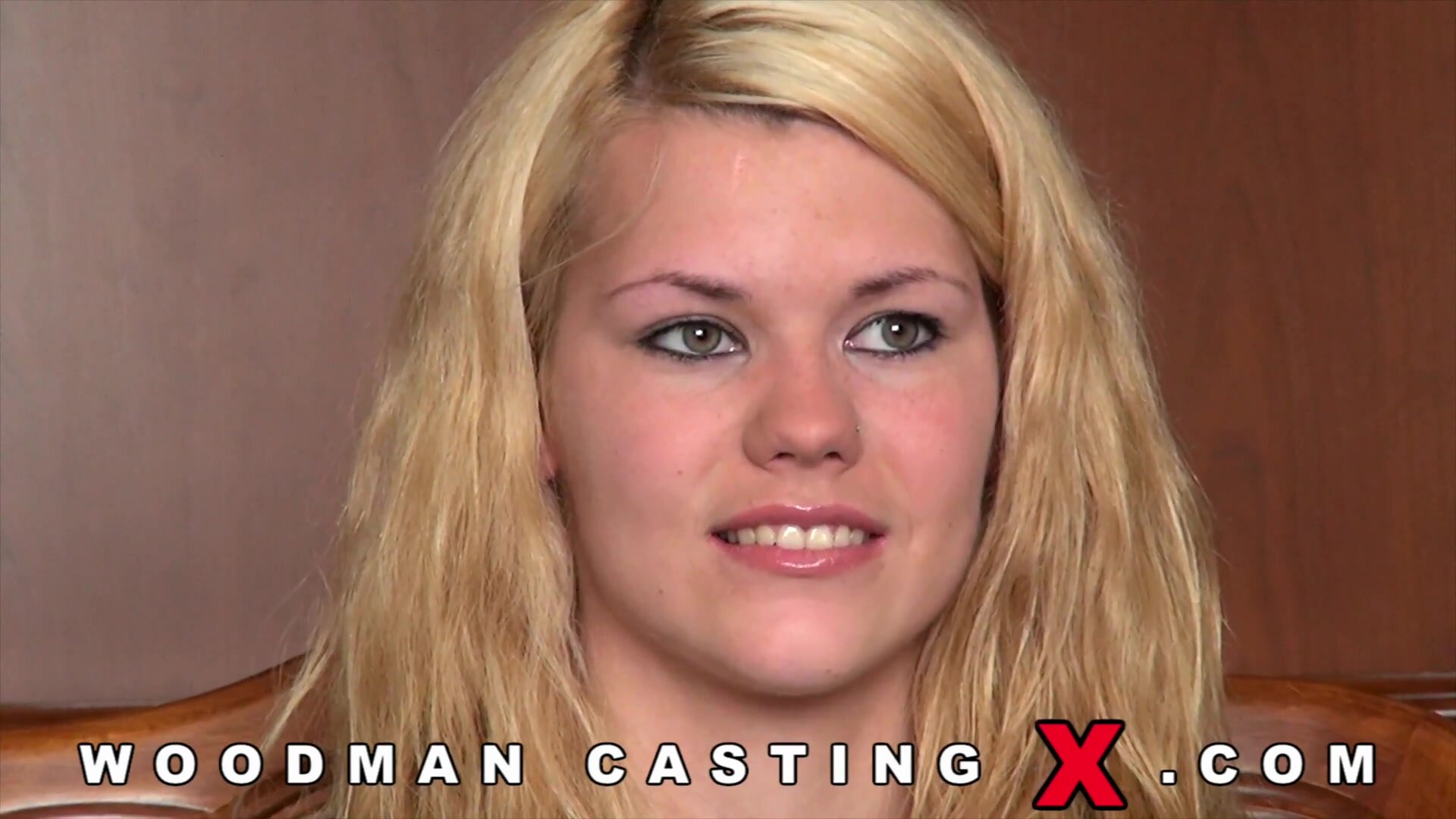 WoodmanCastingX - Izzy Delphine - Casting Hard