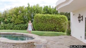 Giselle Palmer - Look Outside [HD Porn]