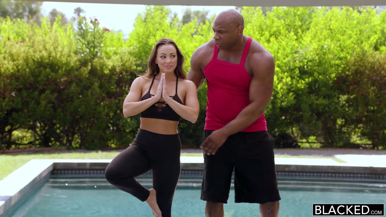 Abigail Mac - Loosen Up