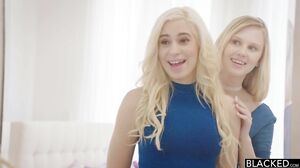 Lily Rader, Joseline Kelly - Me and My Best Friend [HD Porn]