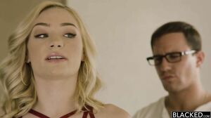 Hadley Viscara - My Boyfriend Made Me [HD Porn]