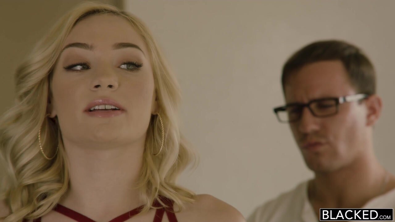 Hadley Viscara - My Boyfriend Made Me [HD Porn]